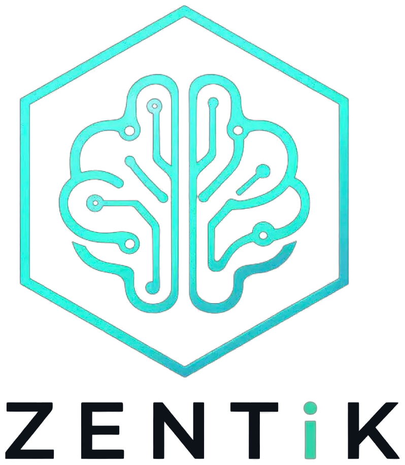 Zentik